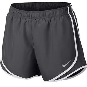 Nike Women's Dry Tempo Shorts